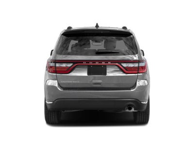 2026 Dodge Durango GT Plus HEMI V8 America 250 Edition