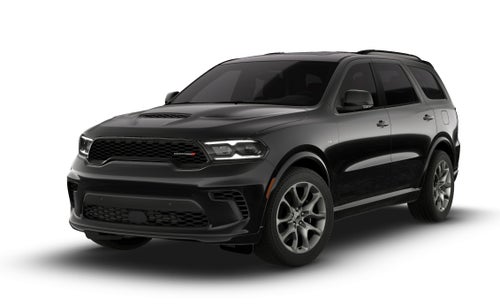 2026 Dodge Durango DURANGO GT PREMIUM AWD HEMI V8