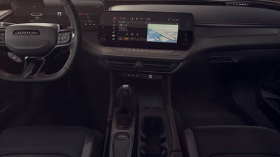 2026 Dodge Charger CHARGER R/T PLUS 4-DOOR AWD