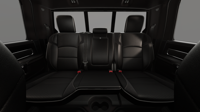 2026 RAM Ram 3500 RAM 3500 LARAMIE CREW CAB 4X4 6'4' BOX