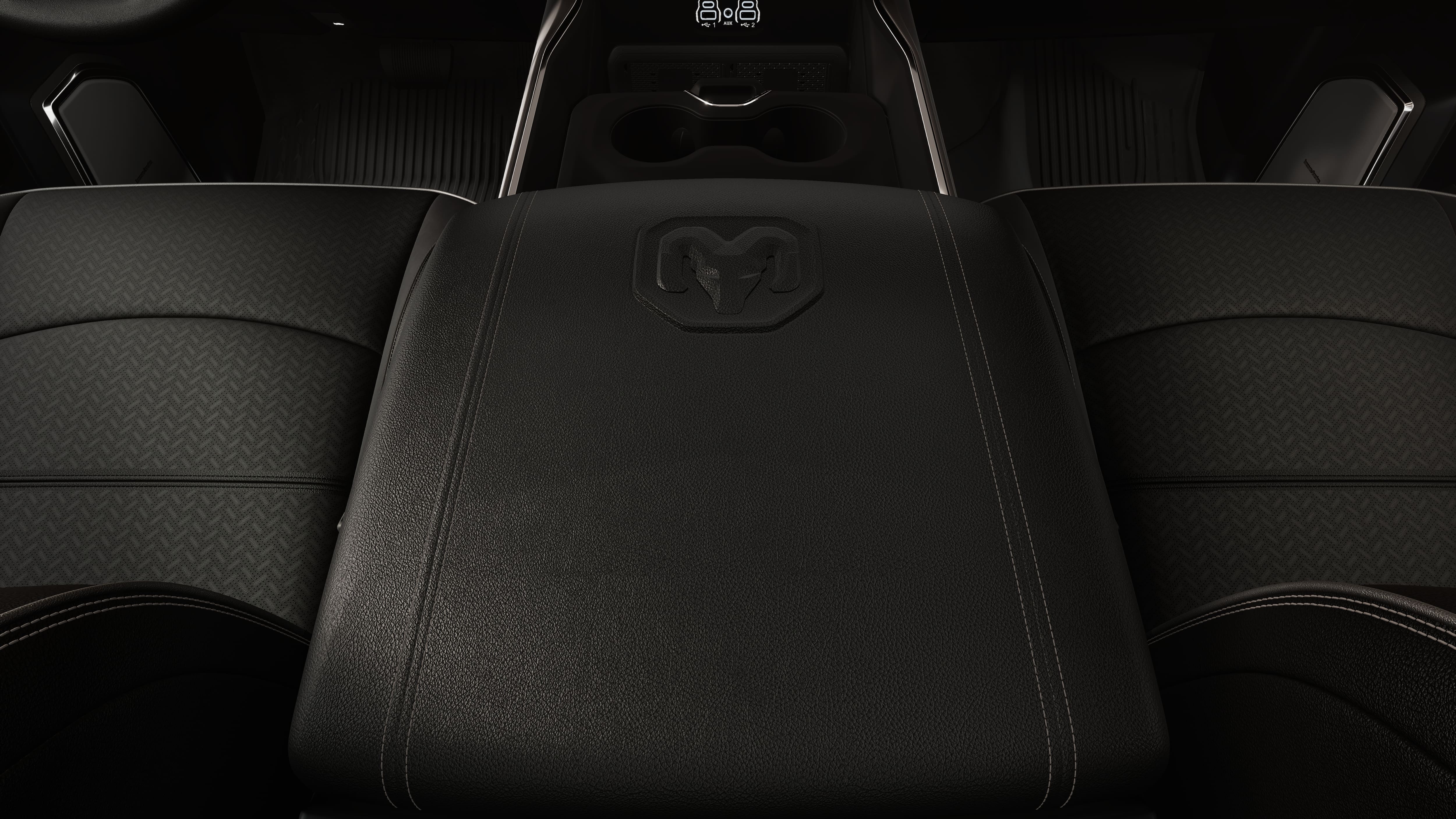 2026 RAM Ram 3500 RAM 3500 LARAMIE CREW CAB 4X4 6'4' BOX