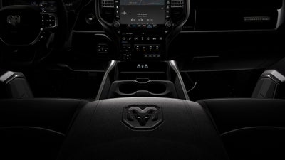 2026 RAM Ram 3500 RAM 3500 LARAMIE CREW CAB 4X4 6'4' BOX