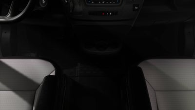 2026 RAM Ram ProMaster RAM PROMASTER 1500 TRADESMAN CARGO VAN LOW ROOF 136' WB