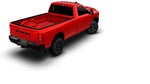 2026 RAM Ram 2500 RAM 2500 TRADESMAN REGULAR CAB 4X4 8' BOX