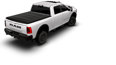 2026 RAM Ram 2500 RAM 2500 POWER WAGON CREW CAB 4X4 6'4' BOX