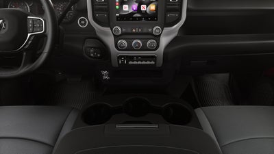 2026 RAM Ram 5500 Chassis Cab RAM 5500 TRADESMAN CHASSIS CREW CAB 4X4 84' CA