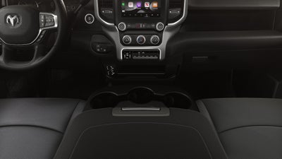 2026 RAM Ram 3500 Chassis Cab RAM 3500 TRADESMAN CREW CAB CHASSIS 4X4 60' CA