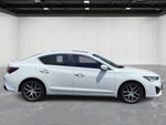 2022 Acura ILX Premium Package