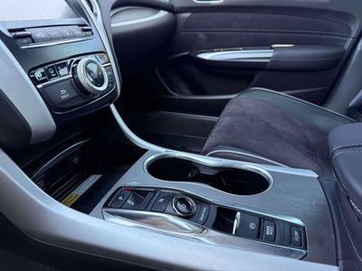 2020 Acura TLX 3.5L Advance Pkg SH-AWD