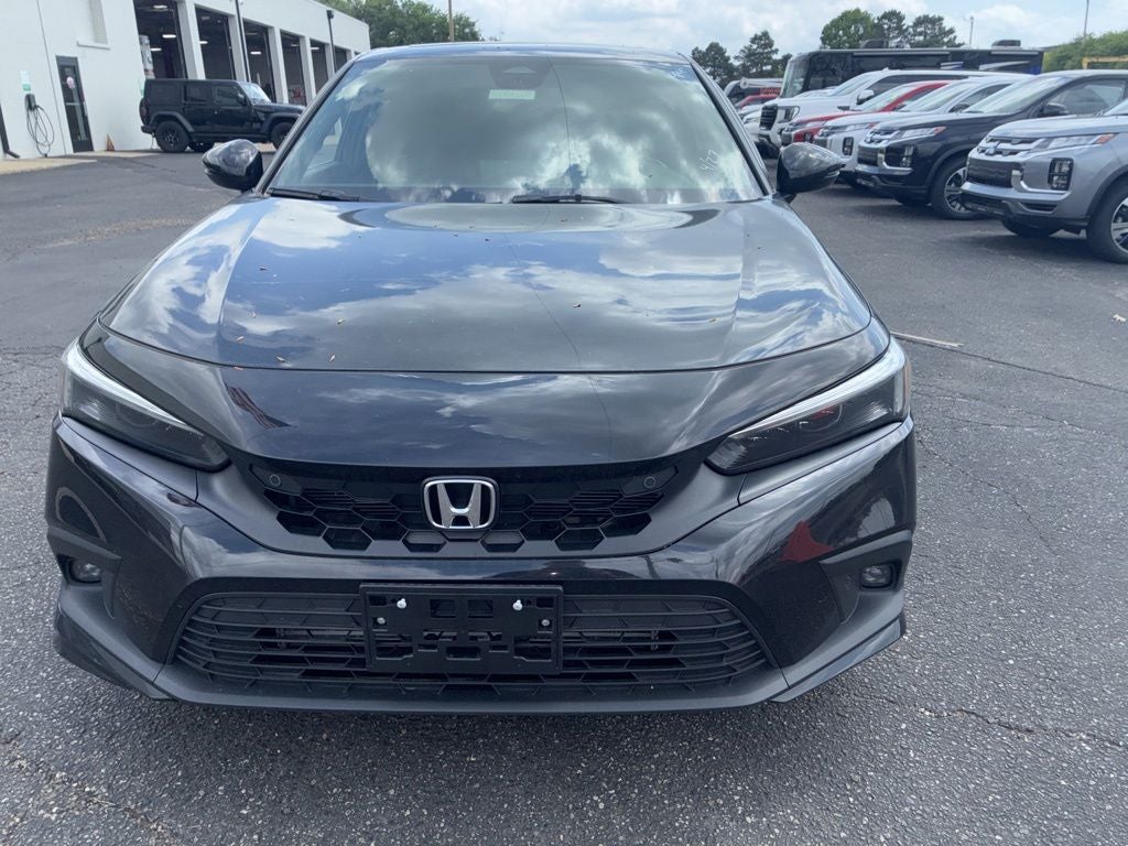 2023 Honda Civic Sport Touring