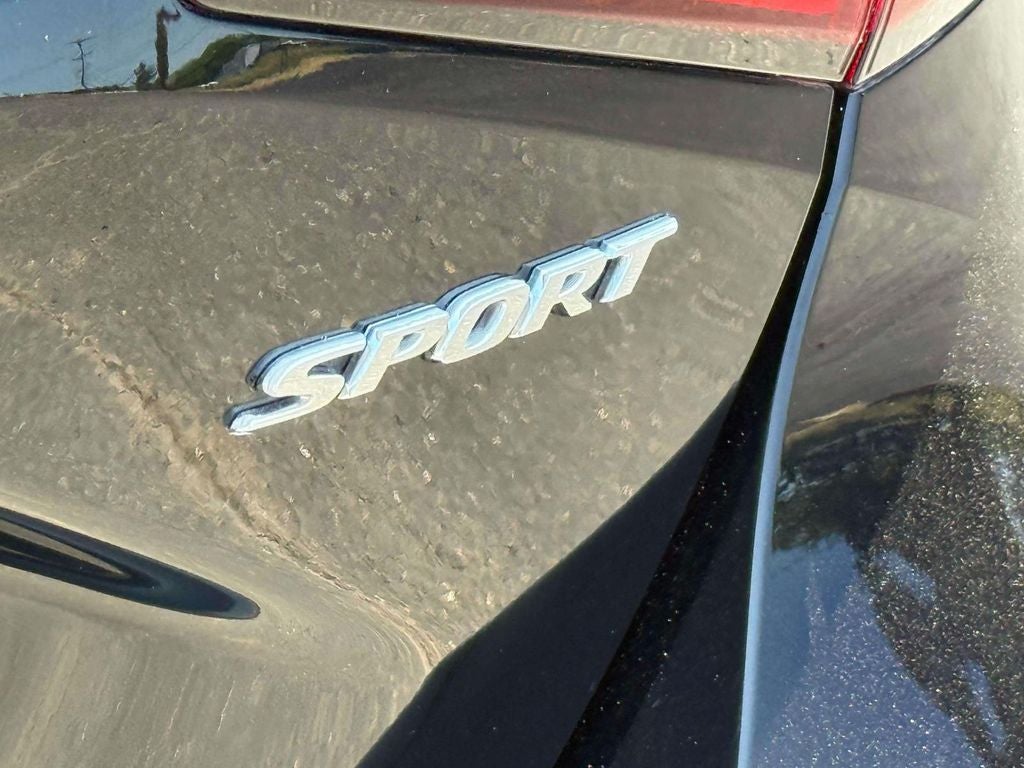 2023 Honda Civic Sport Touring