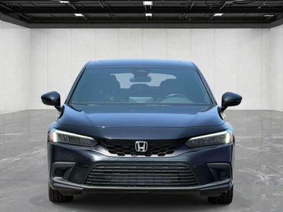 2023 Honda Civic Sport Touring