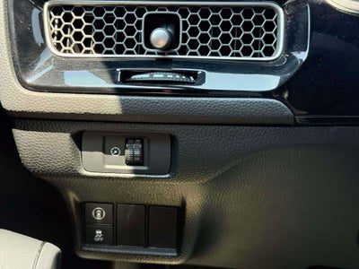 2023 Honda Civic Sport Touring