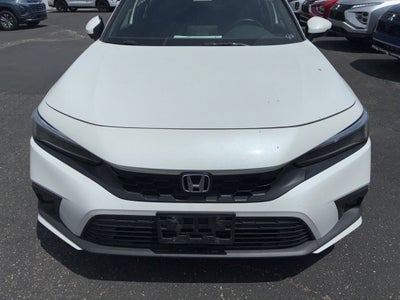 2023 Honda Civic Sport Touring