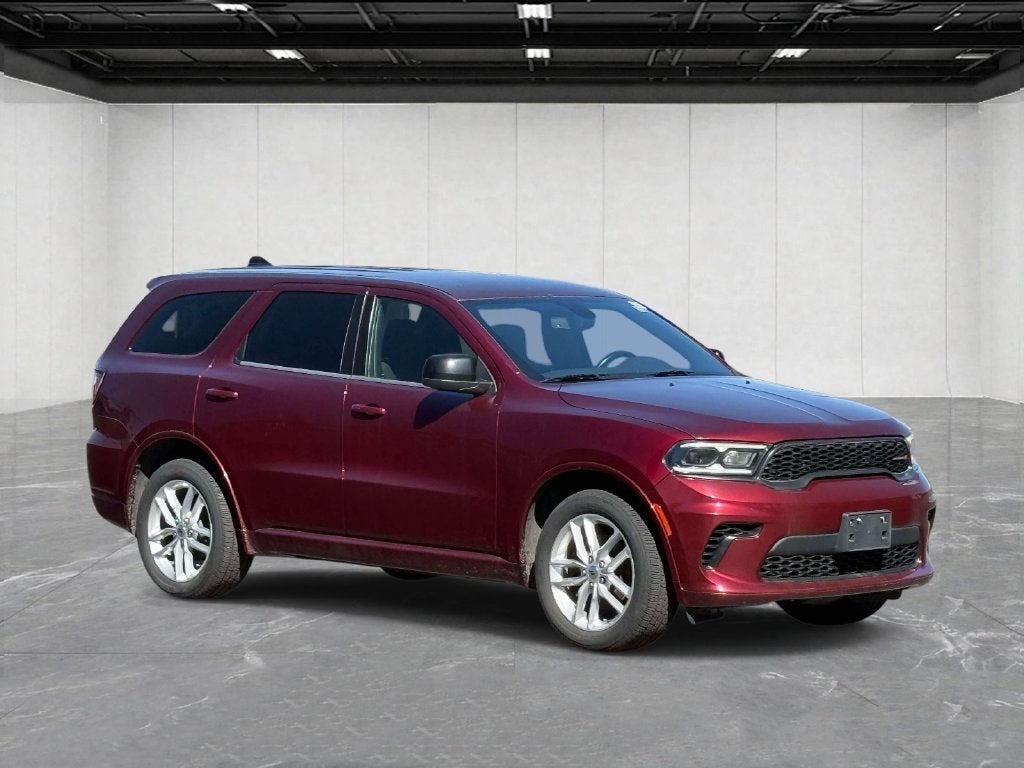 2023 Dodge Durango GT