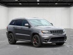 2017 Jeep Grand Cherokee SRT