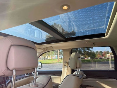 2021 Jeep Grand Cherokee Summit