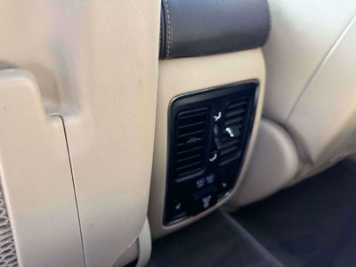 2021 Jeep Grand Cherokee Summit