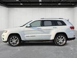 2021 Jeep Grand Cherokee Summit