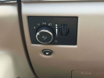 2021 Jeep Grand Cherokee Summit
