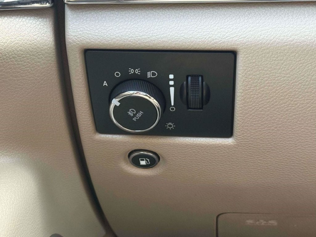 2021 Jeep Grand Cherokee Summit