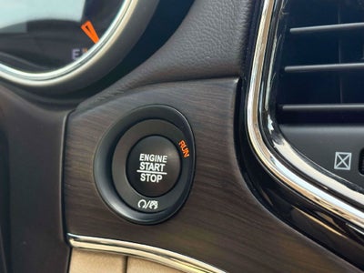 2021 Jeep Grand Cherokee Summit