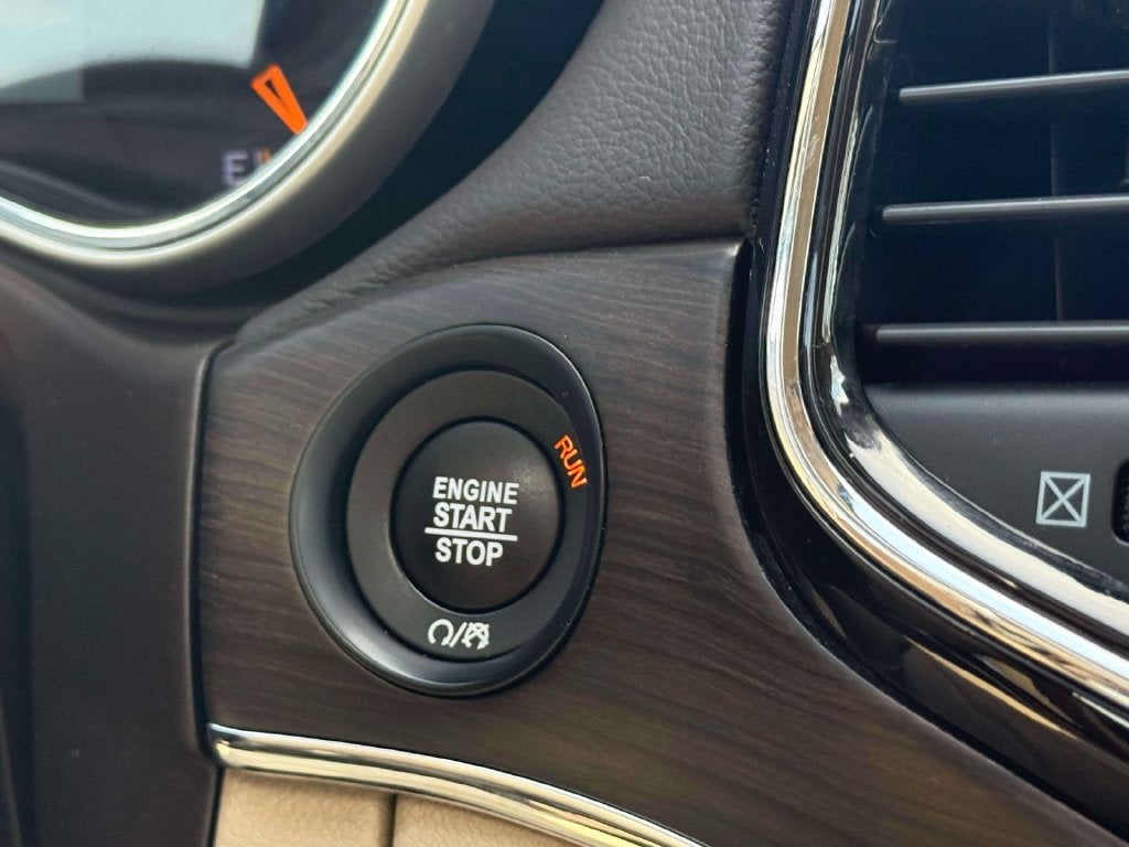 2021 Jeep Grand Cherokee Summit