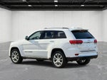 2021 Jeep Grand Cherokee Summit