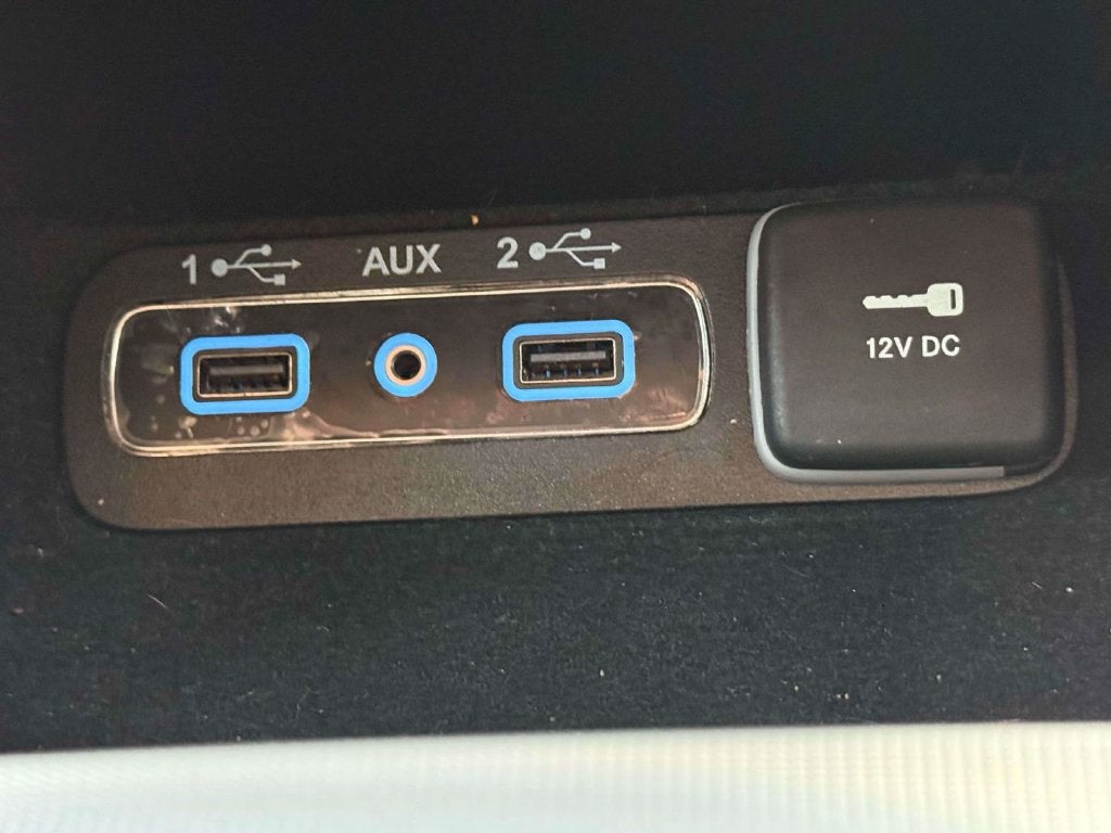 2021 Jeep Grand Cherokee Summit