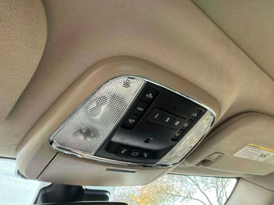 2021 Jeep Grand Cherokee Summit