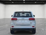 2021 Jeep Grand Cherokee Summit