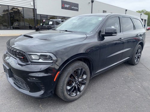 2022 Dodge Durango R/T
