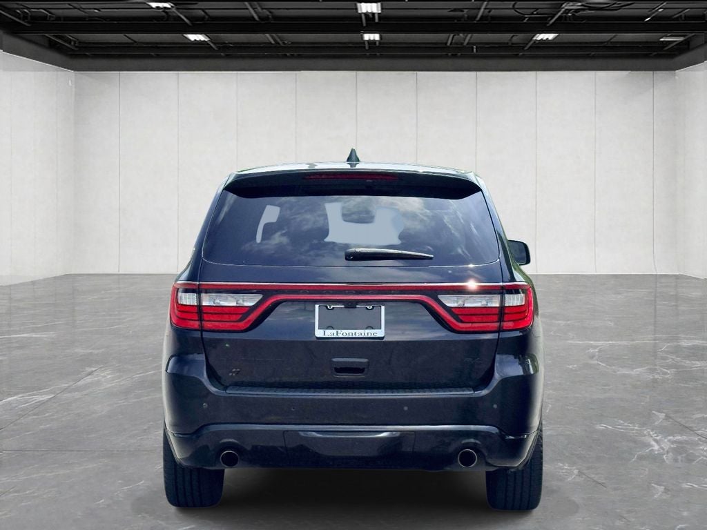 2022 Dodge Durango R/T