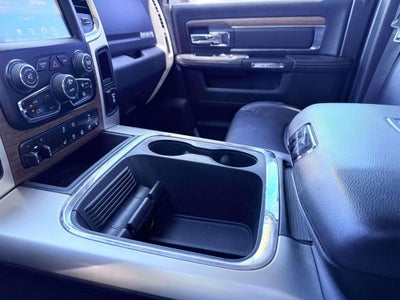 2016 RAM 1500 Laramie