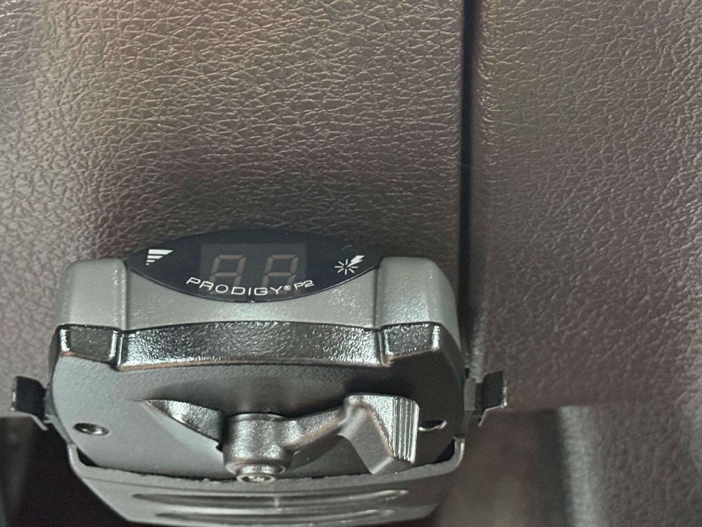 2010 Ford F-150 XLT