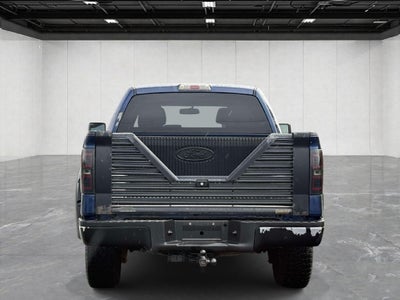2010 Ford F-150 XLT