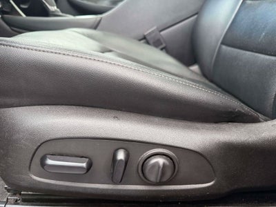 2016 Chevrolet Malibu Premier