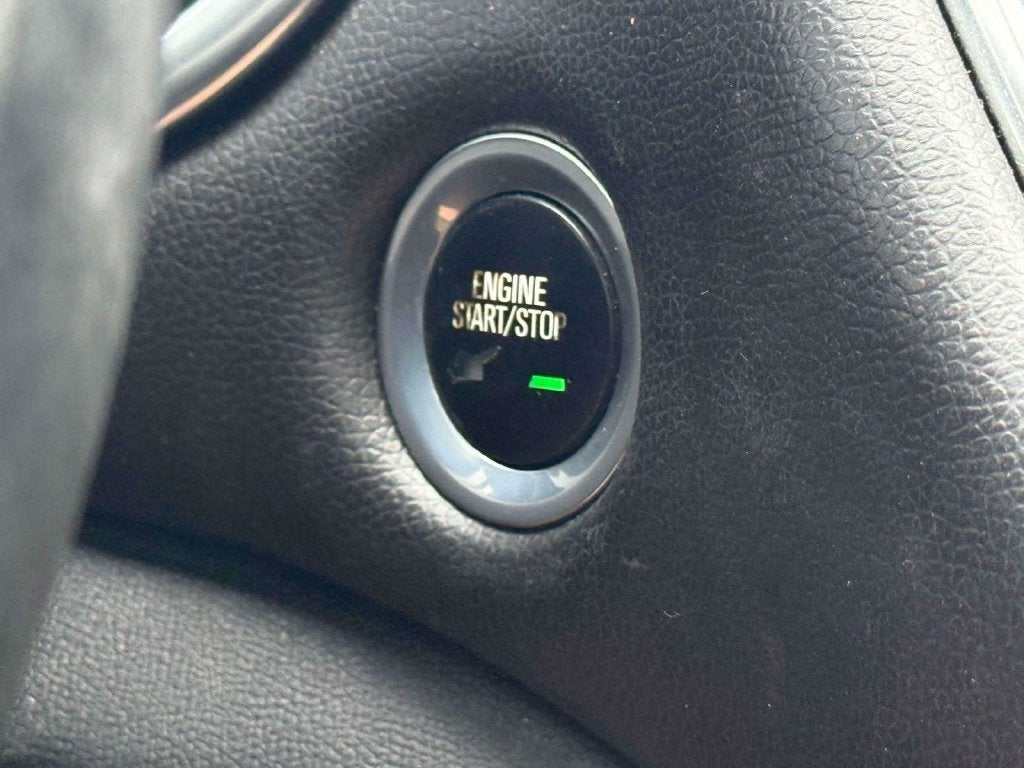 2016 Chevrolet Malibu Premier