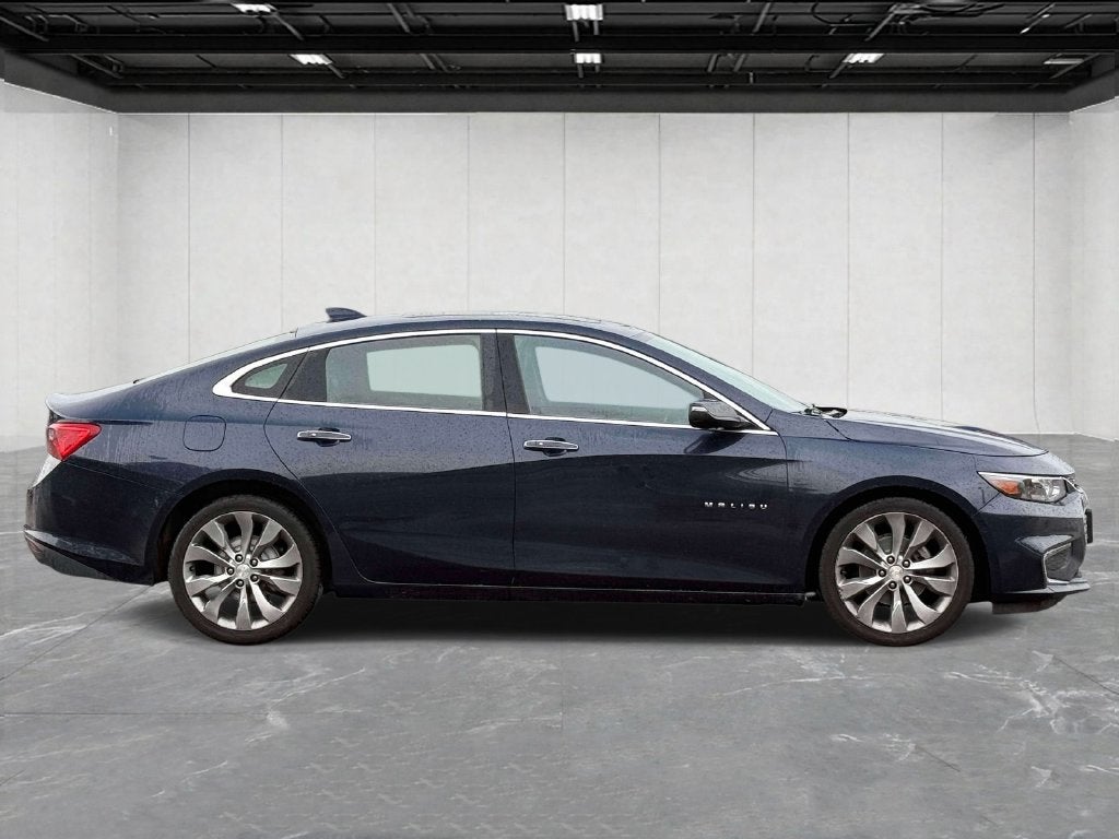 2016 Chevrolet Malibu Premier