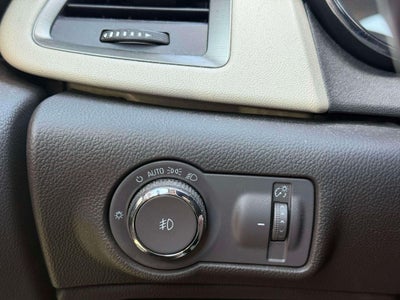 2014 Buick Verano Leather Group