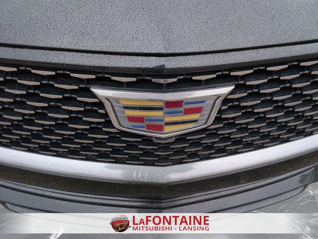 2024 Cadillac CT5 Premium Luxury