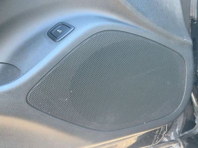 2024 Cadillac CT5 Premium Luxury