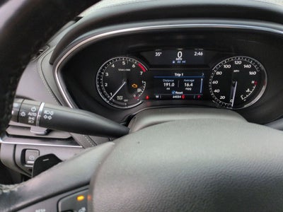 2024 Cadillac CT5 Premium Luxury