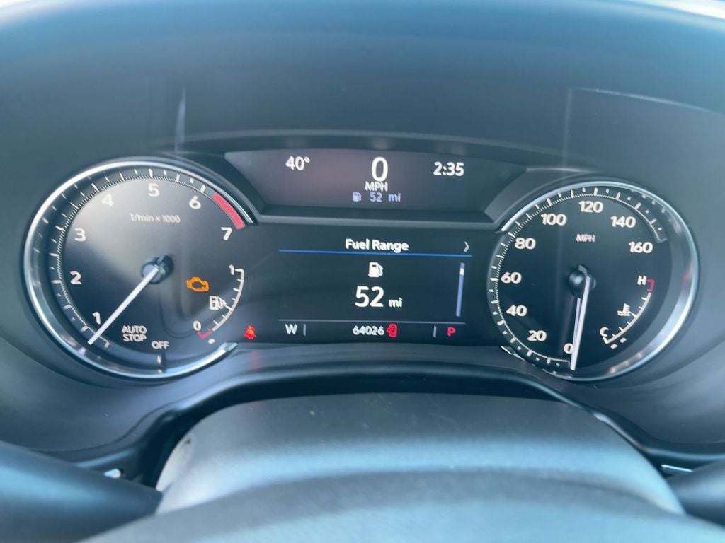 2024 Cadillac CT5 Premium Luxury