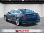 2024 Cadillac CT5 Premium Luxury