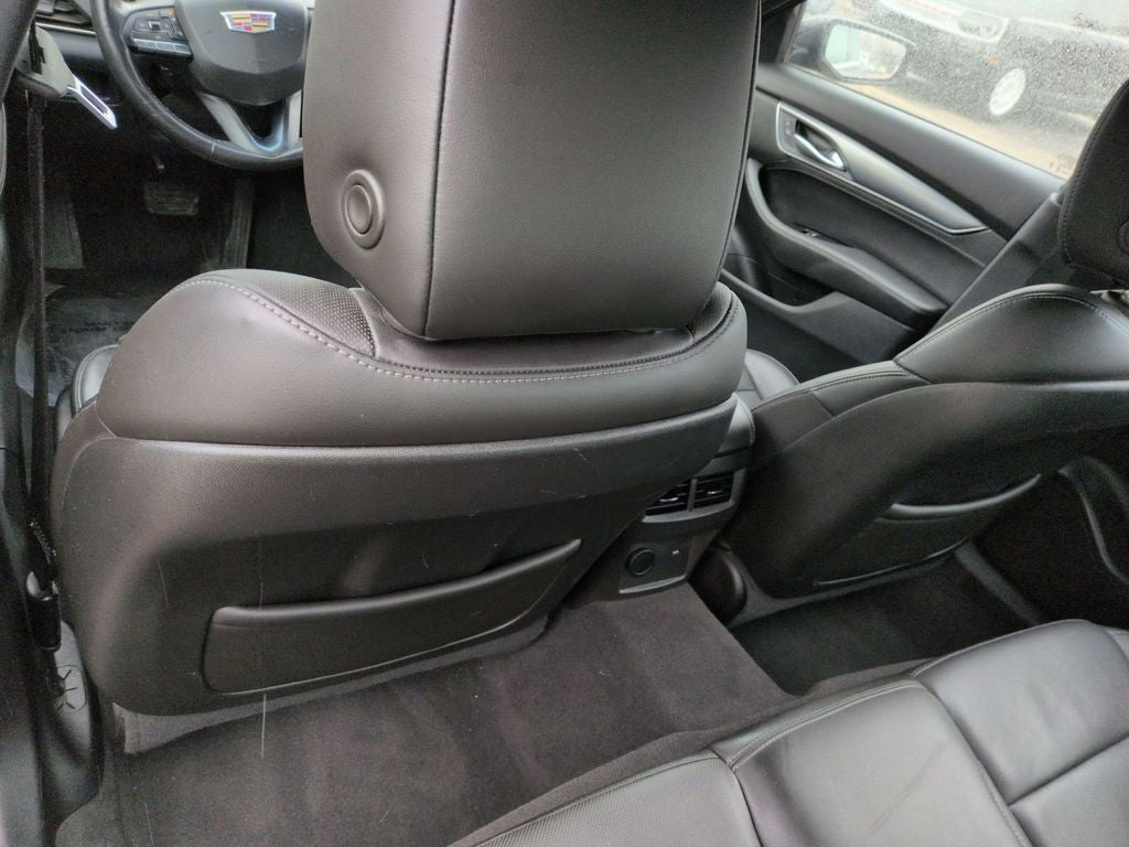 2024 Cadillac CT5 Premium Luxury