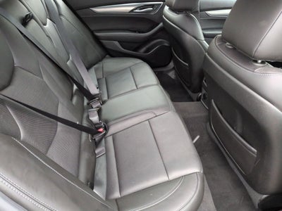 2024 Cadillac CT5 Premium Luxury