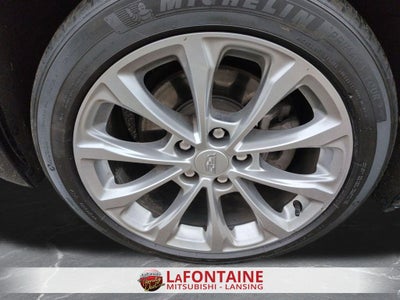 2024 Cadillac CT5 Premium Luxury