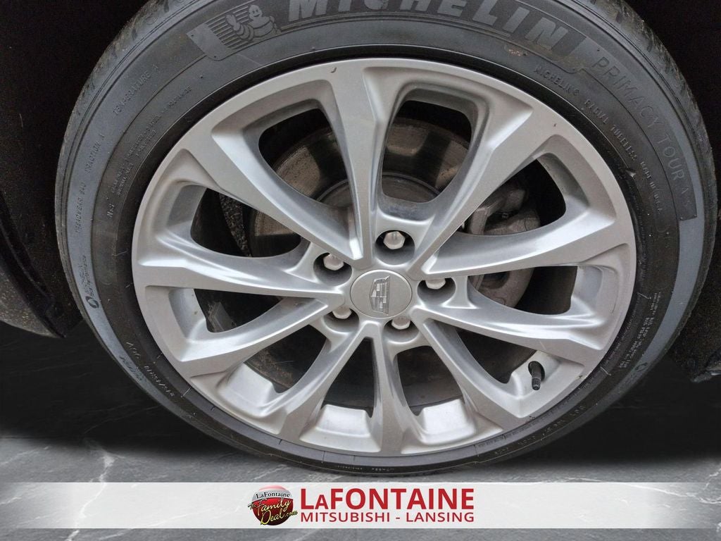 2024 Cadillac CT5 Premium Luxury