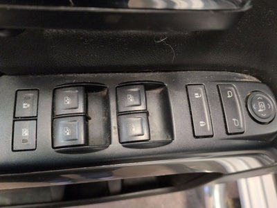 2016 Chevrolet Silverado 2500HD LT